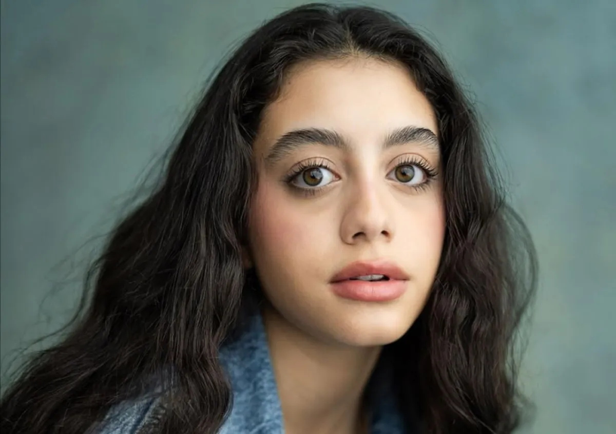 ياسمينا العبد- الصورة من حسابها على إنستغرام