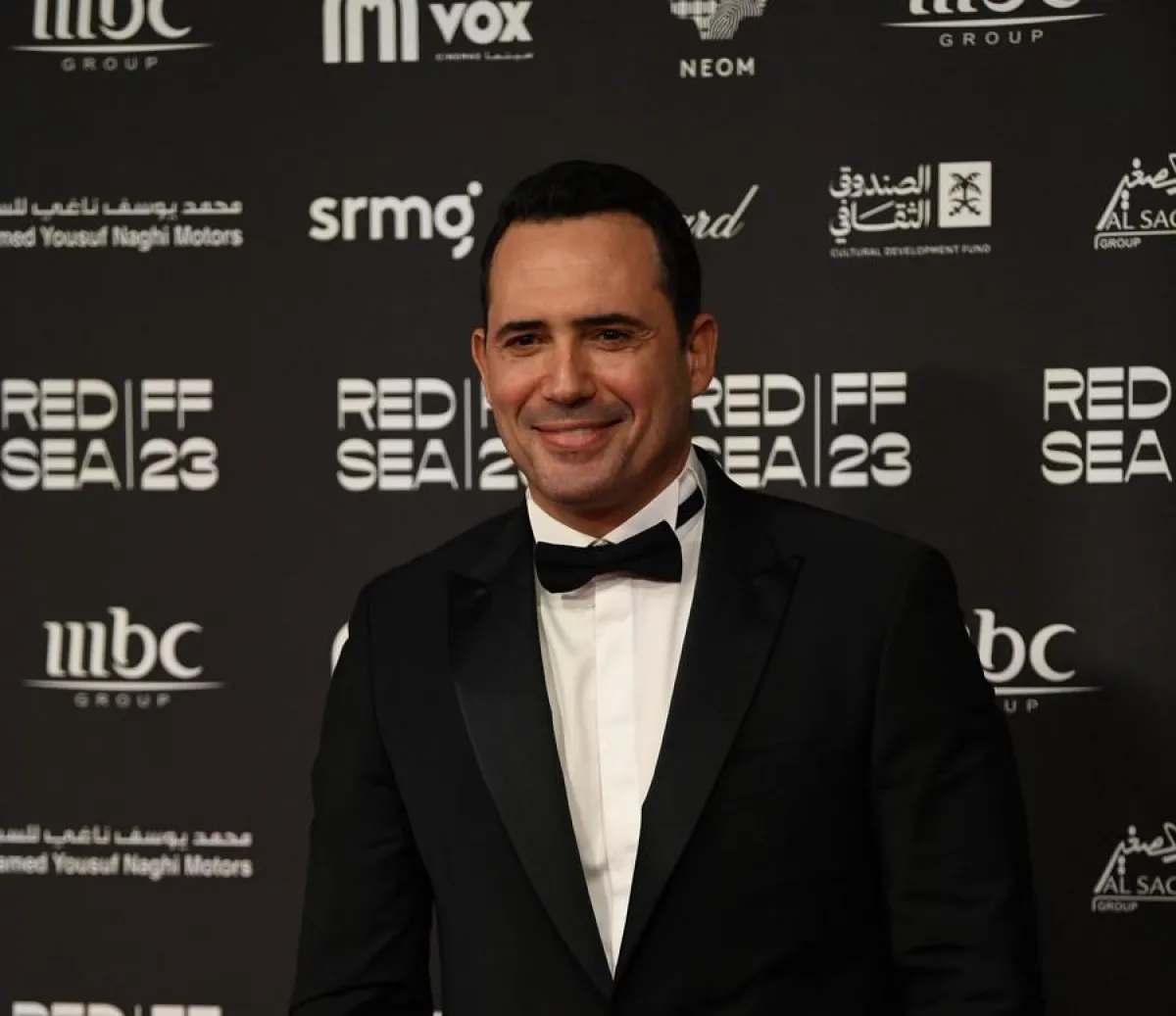 ظافر العابدين- تصوير: علي خمج