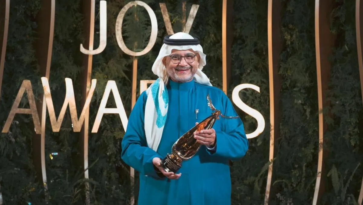 زكي حسنين -الصورة من المركز الاعلامي ل بنش مارك