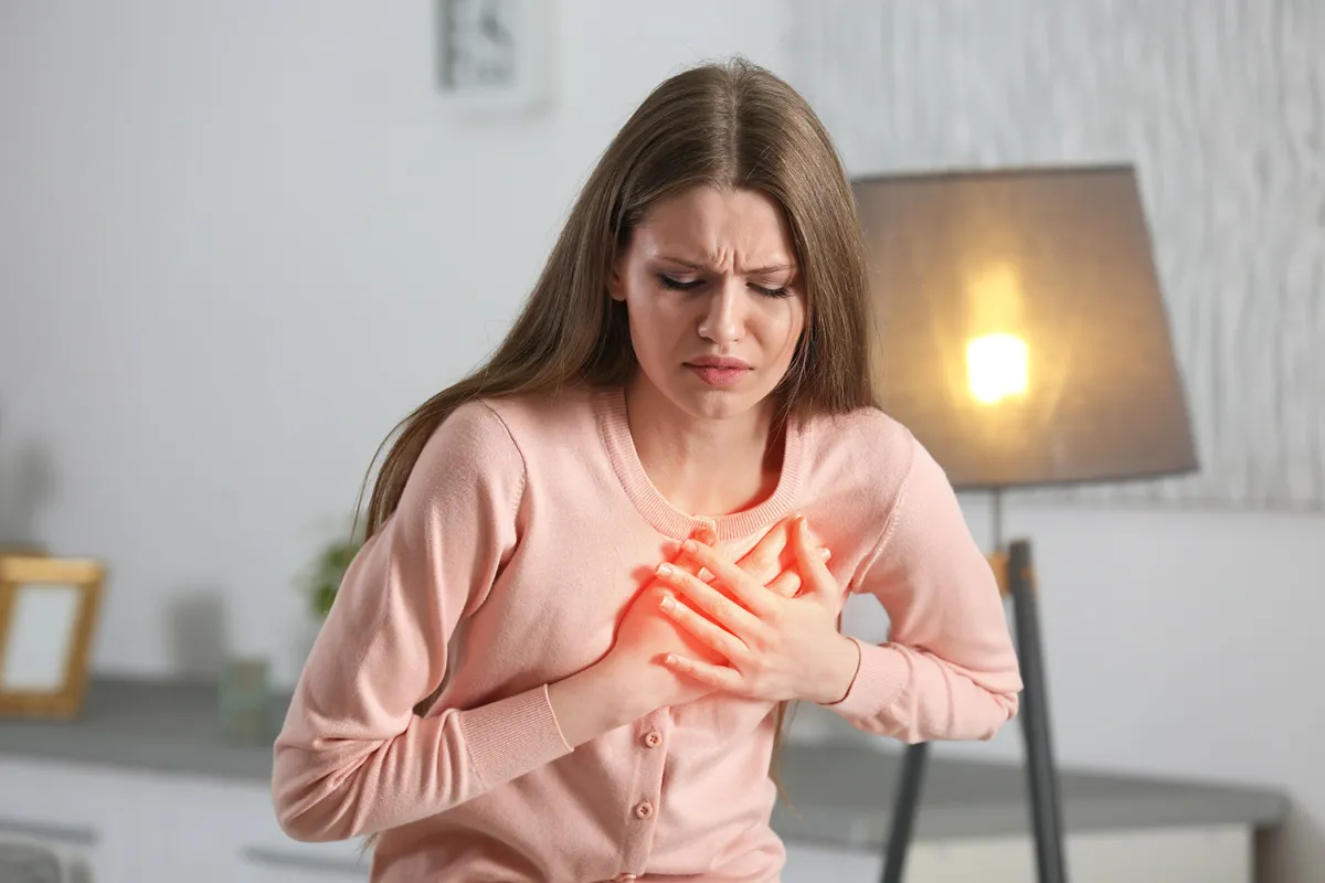 أمراض القلب: أول إجراء طبي لإعادة بناء الصمام ثلاثي الشُرَف عبر القسطرة