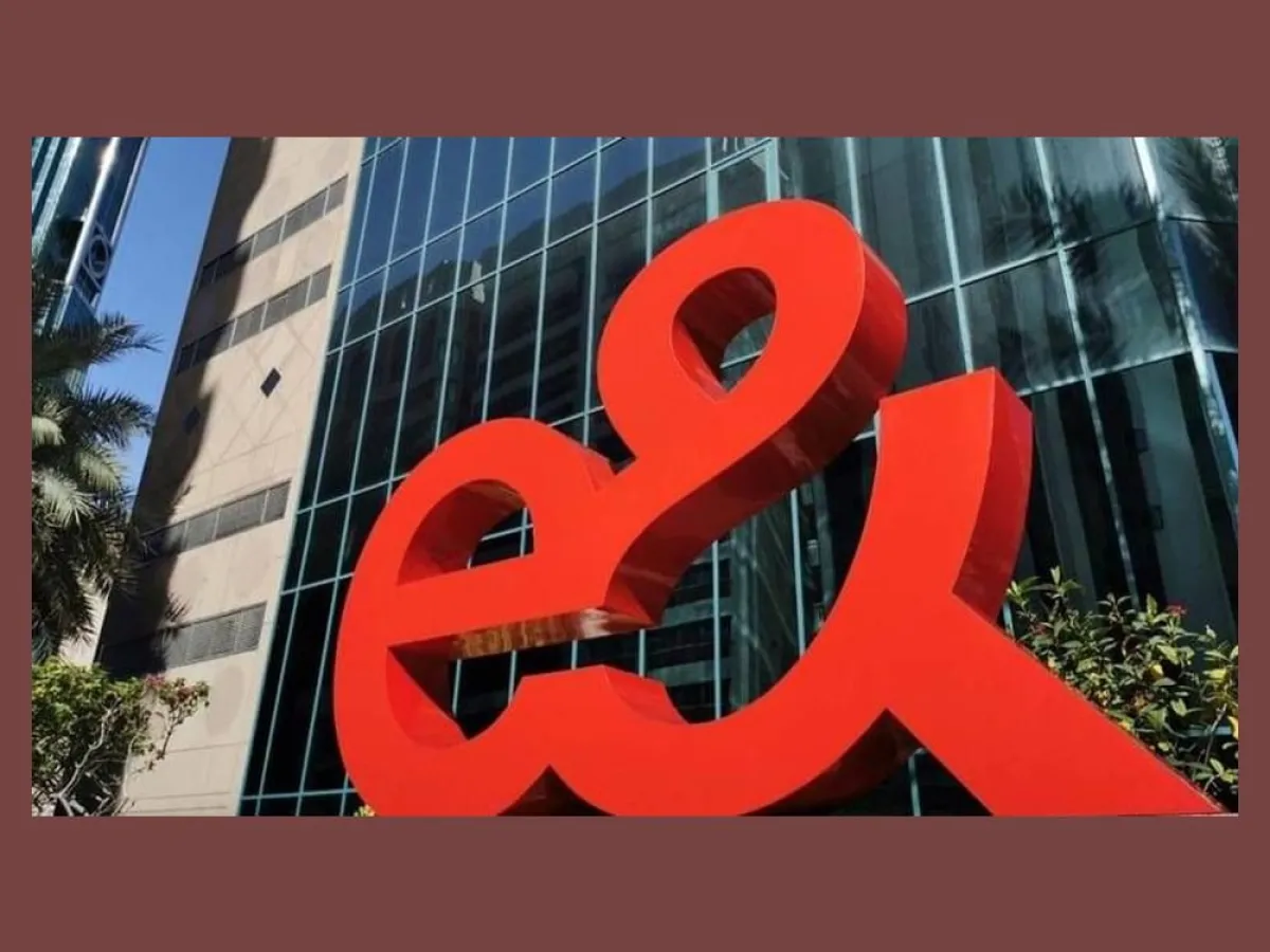 تطبيق أول تقنية (G 50 PON) في الشرق الأوسط للنطاق العريض الثابت