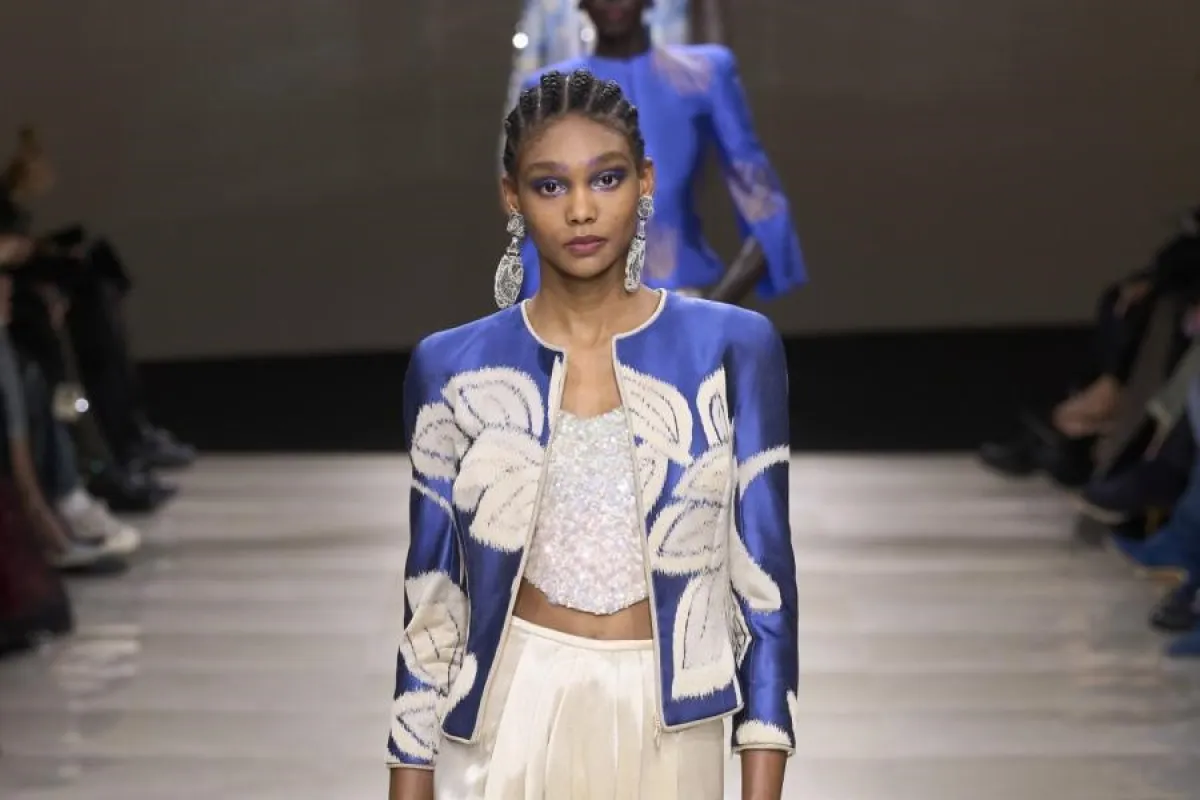 جيورجيو أرماني بريفيه Giorgio Armani Prive