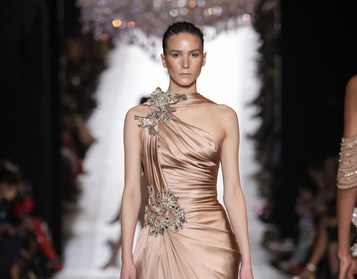 زهير مراد - مصدر الصورة Launchmetrics/Spotlight ©