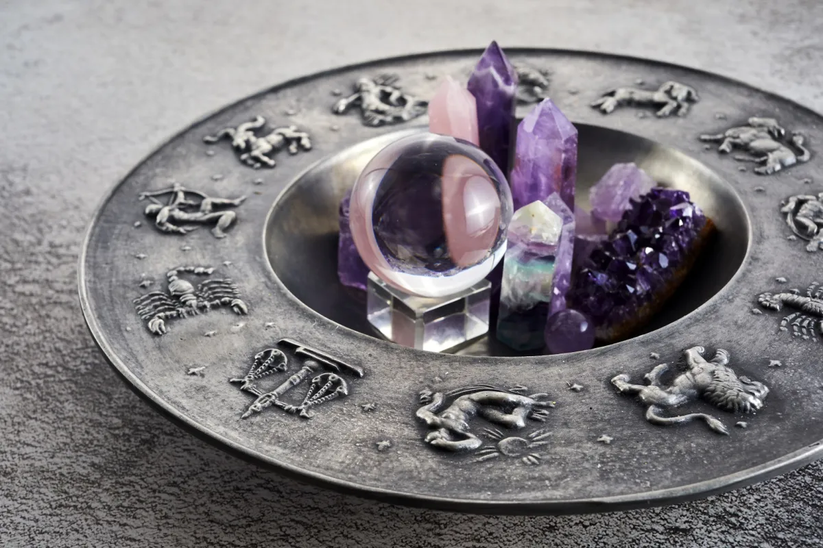 أكثر الأبراج رزانة ولياقة