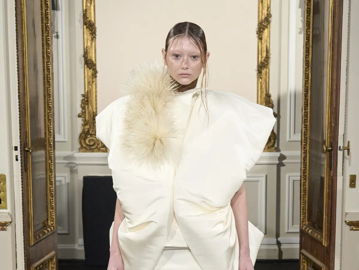 آشي استوديو - مصدر الصورة Launchmetrics/Spotlight ©