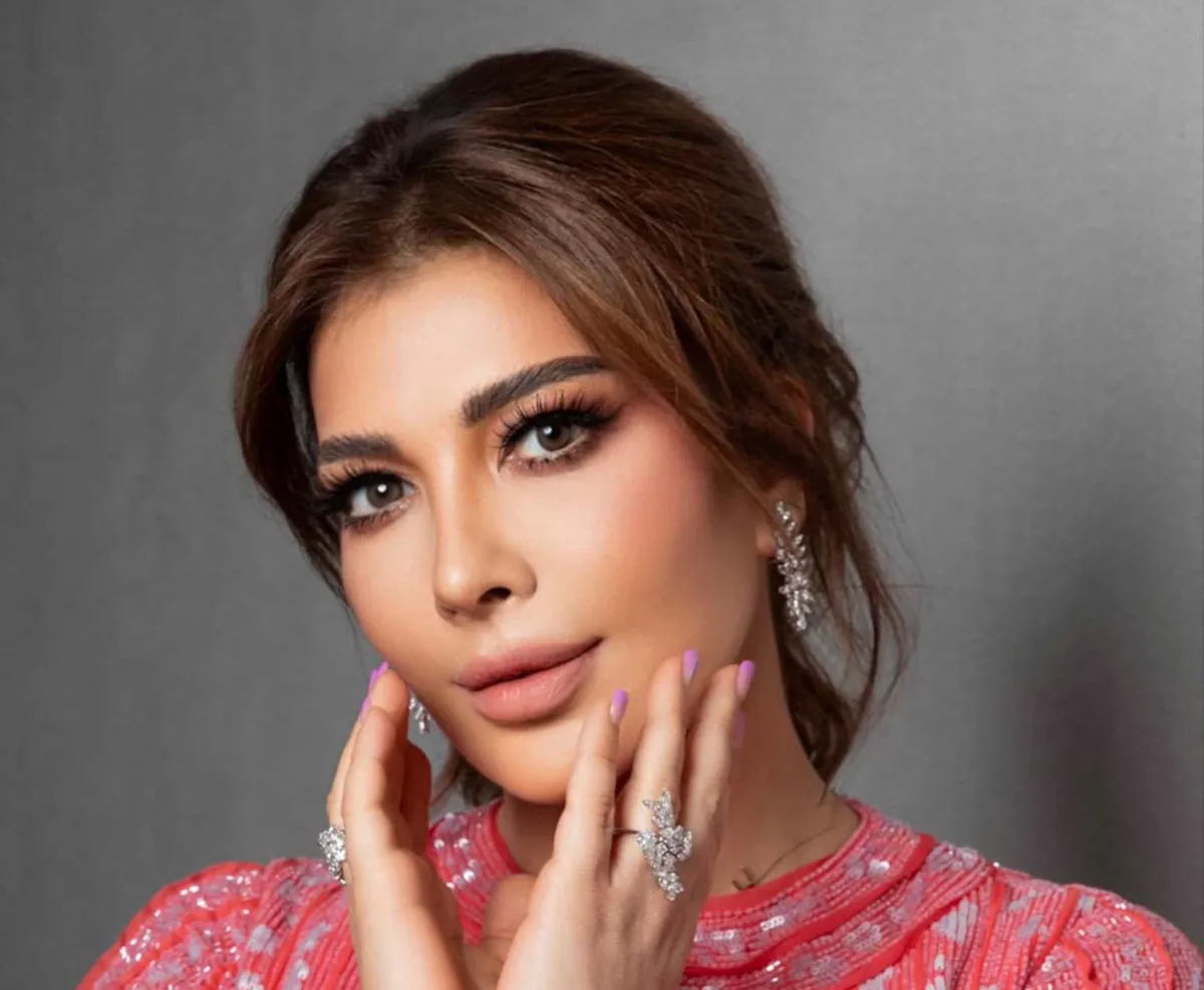 الصورة من صفحة أصالة على الفيس بوك