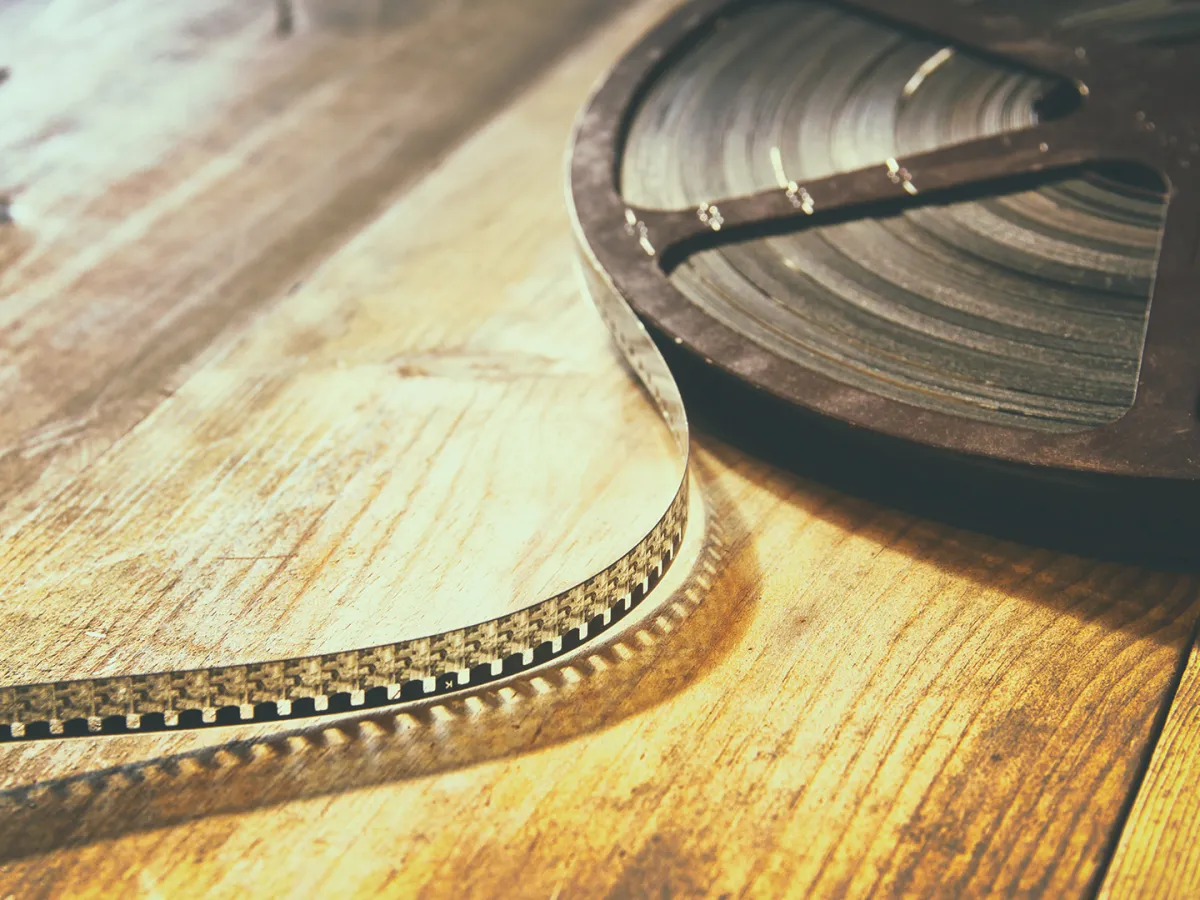  حفاظاً على الكنوز السينمائية ترميم الأفلام.. حياة جديدة لذاكرة العالم