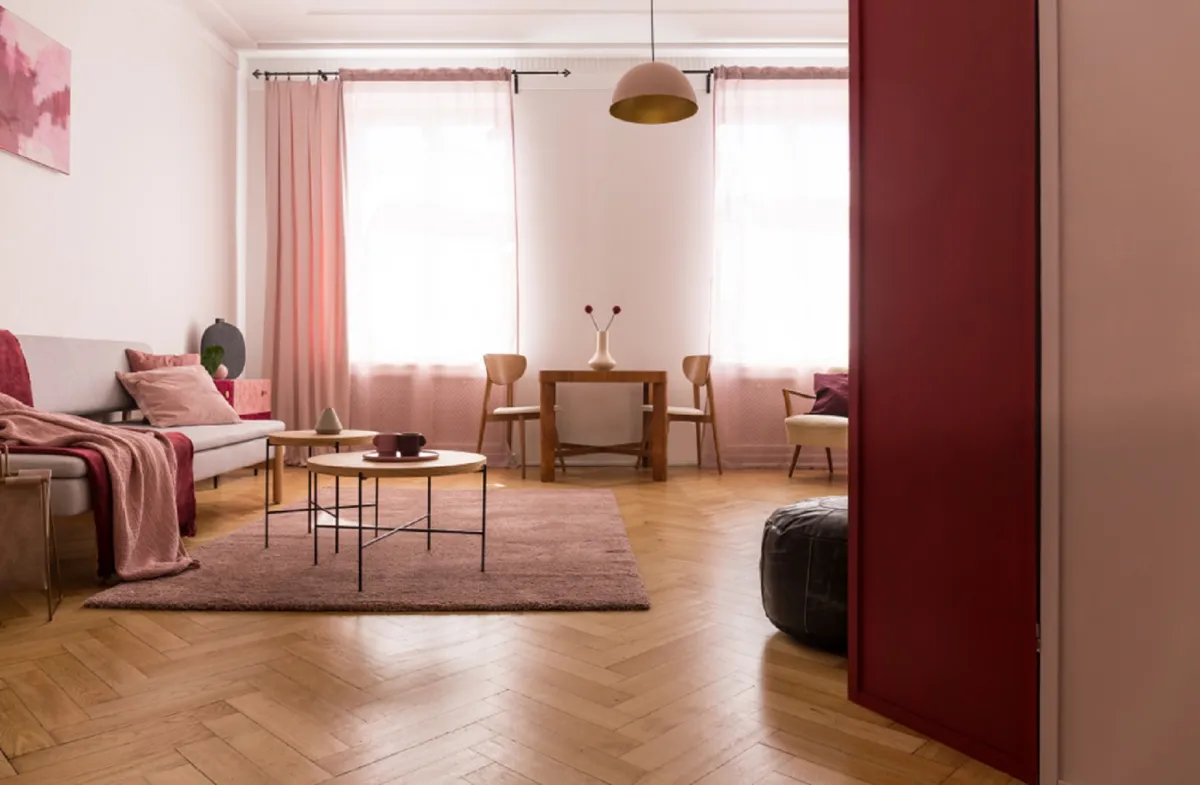 ديكورات المنزل... النمط العضوي مميز في 2024