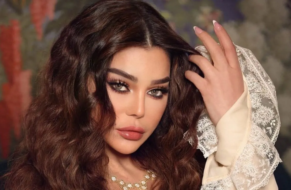 هيفاء وهبي- الصورة من صفحتها الرسمية على الفيسبوك