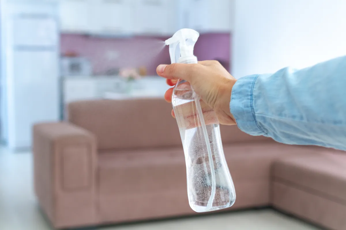 تعطير المنزل 