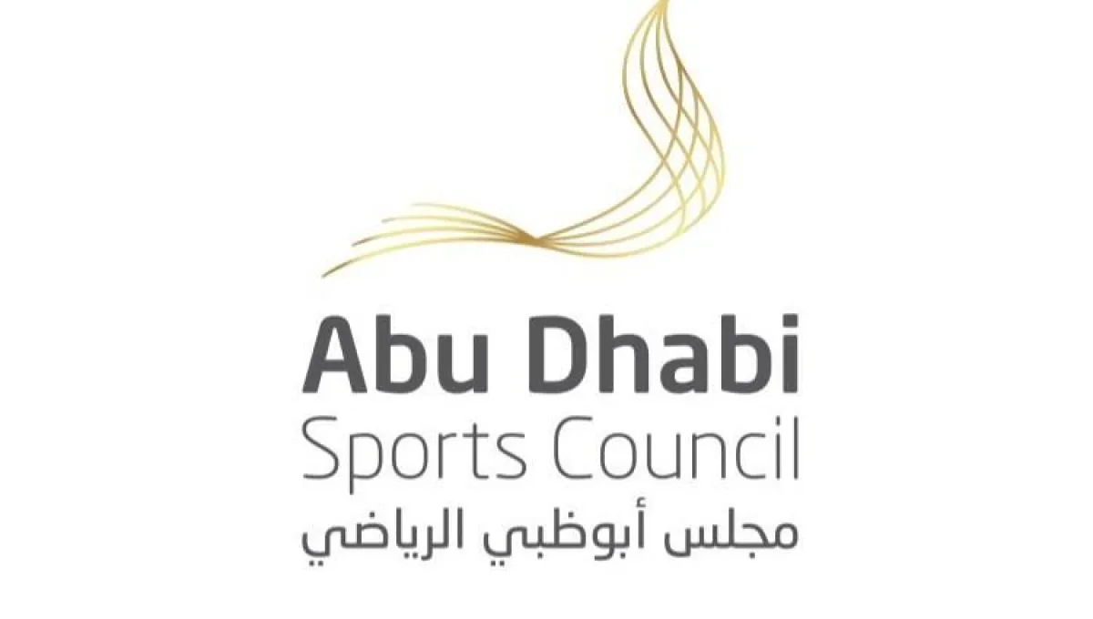 مجلس أبوظبي الرياضي