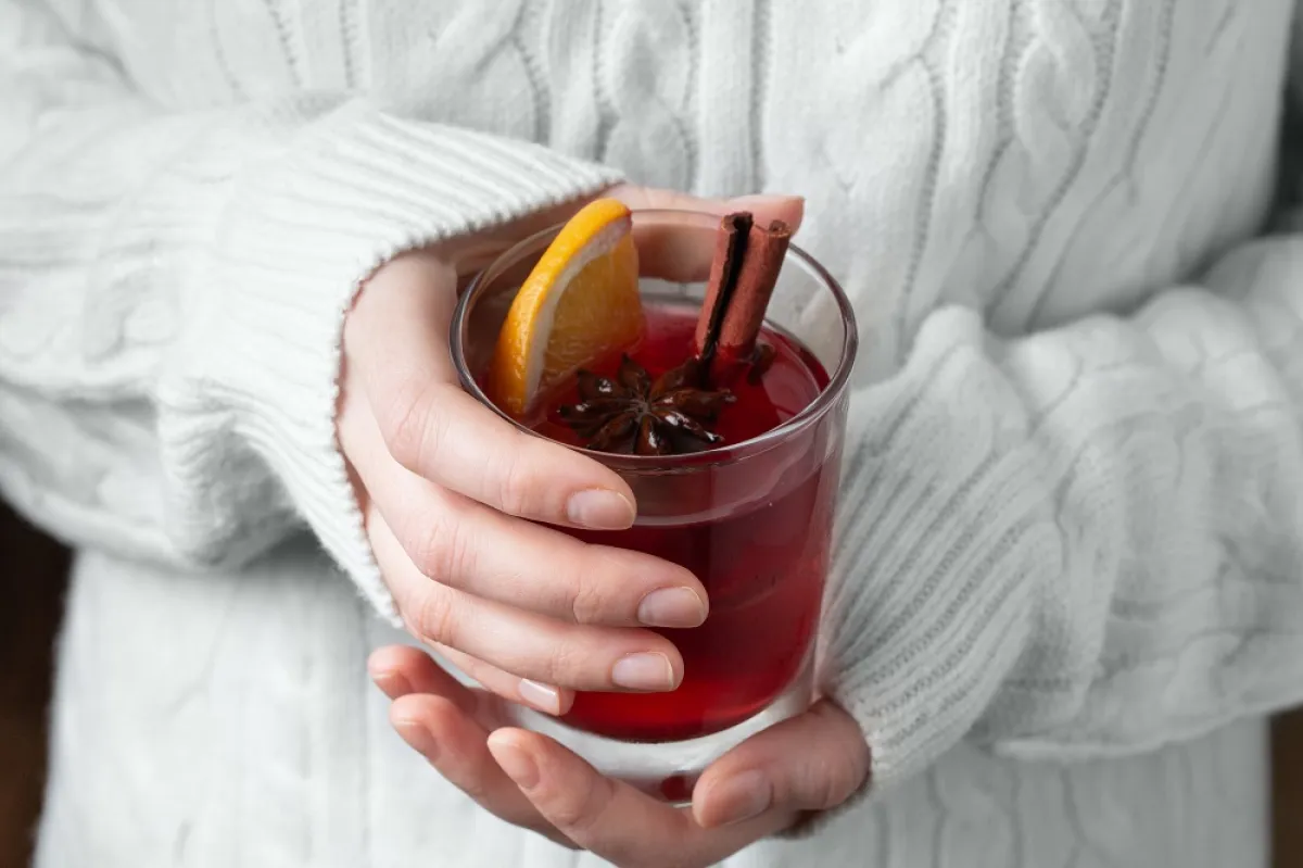 فوائد ماء القرفة الدافئ 