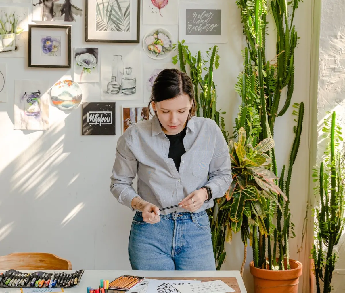 تأثير النبات على نفسية الإنسان.. هائل وفق الدراسات العلمية