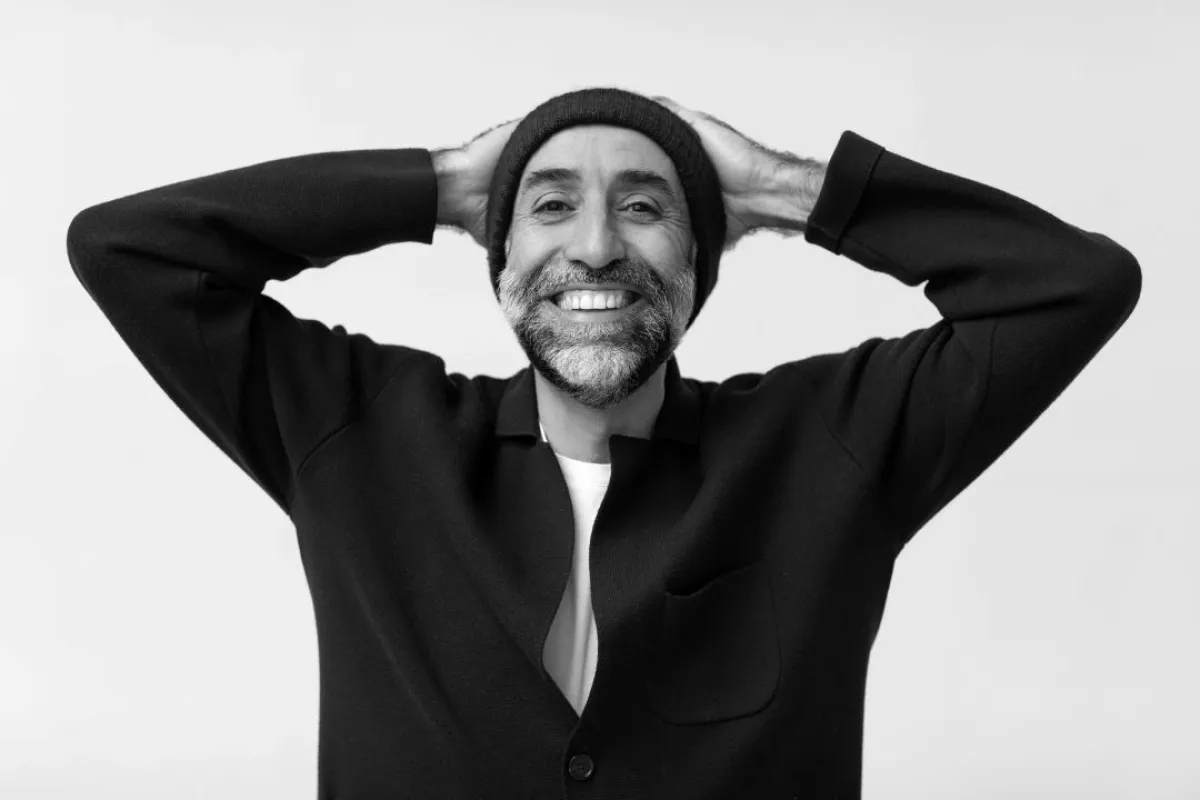  المصمم ربيع كيروز