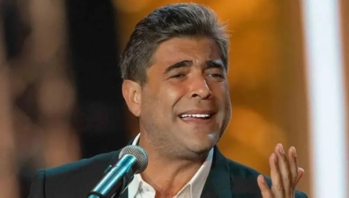 وائل كفوري- الصورة من حسابه على إنستغرام