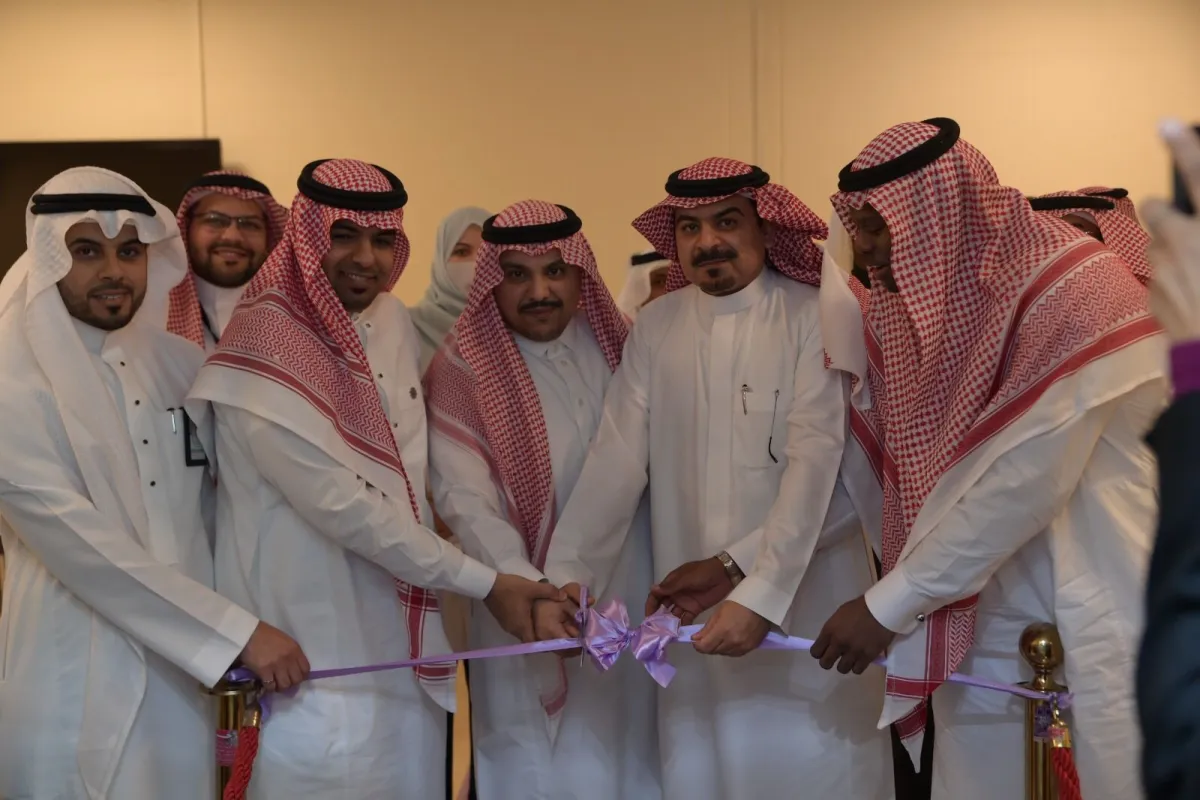 تجمع مكة المكرمة الصحي يُدشن أول عيادات الطب الوقائي بمستشفيات العاصمة المقدسة