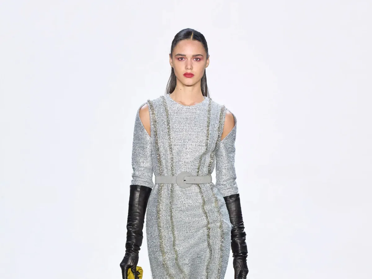 Bibhu Mohapatra - الصور من Launchmetrics/Spotlight