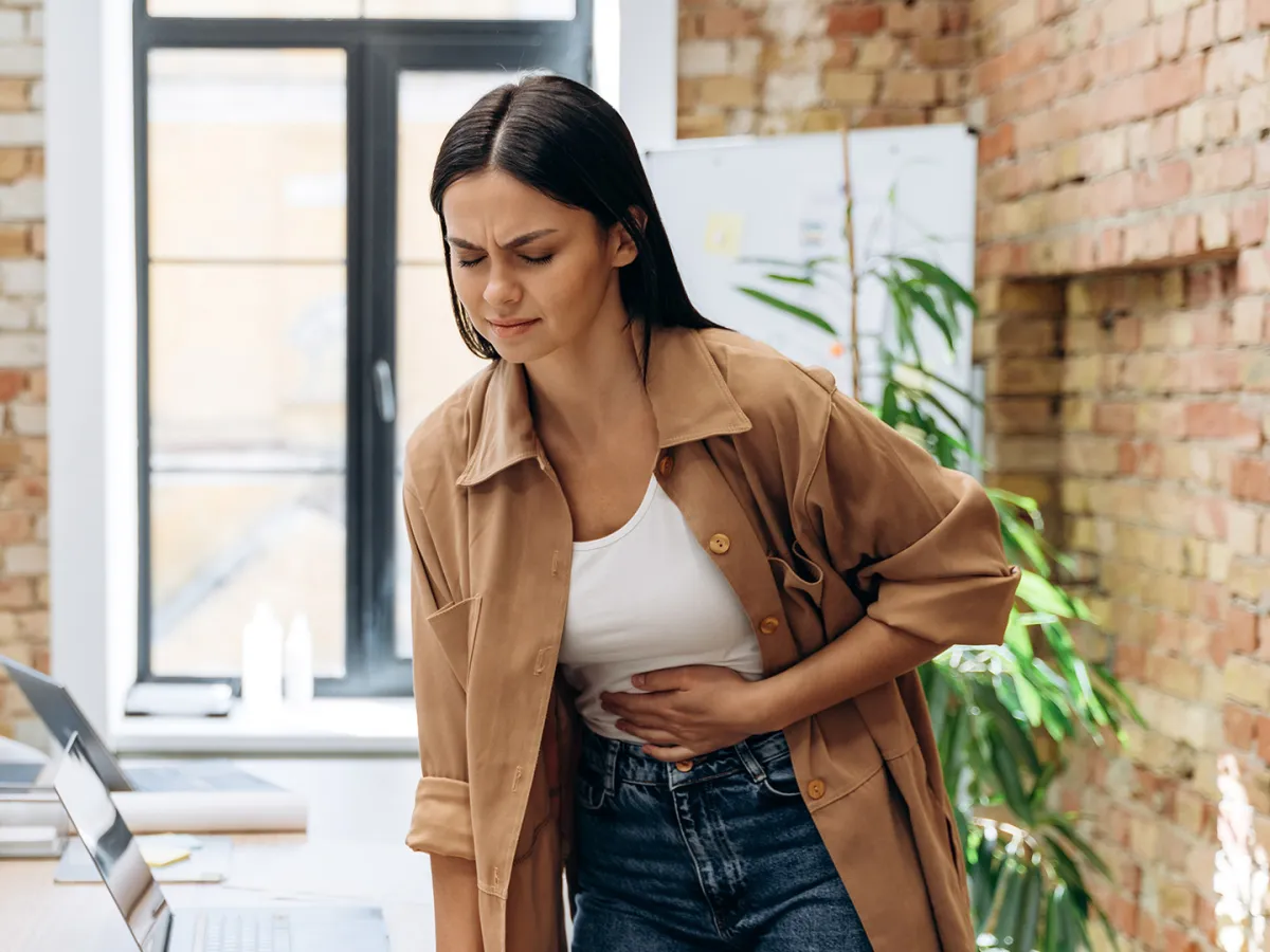 الفواكه المفيدة لجرثومة المعدة