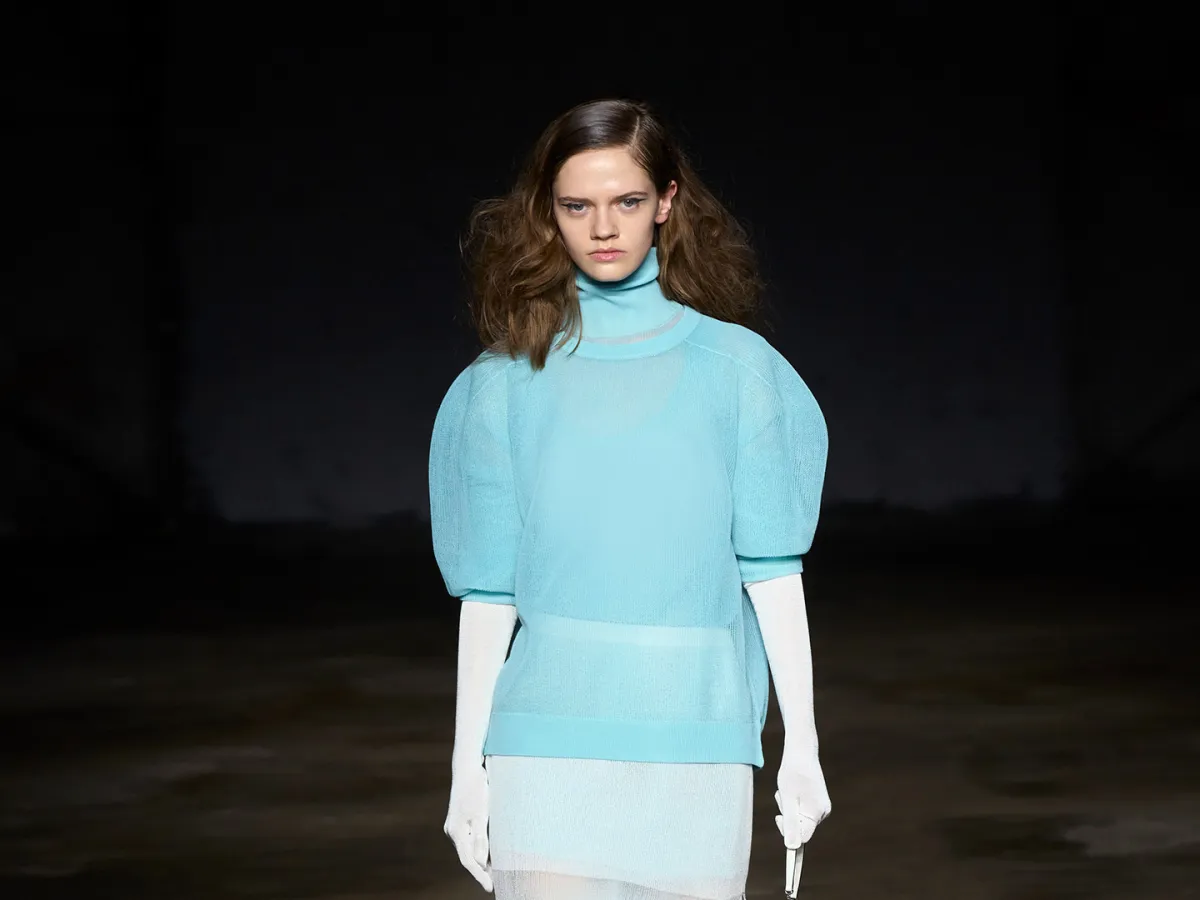  أنتبريما Anteprima -الصور من Launchmetrics/Spotlight 