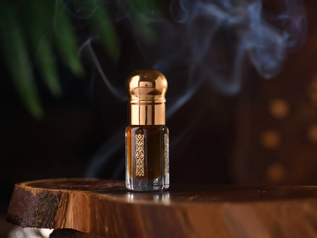 تفسير حلم دهن العود في المنام