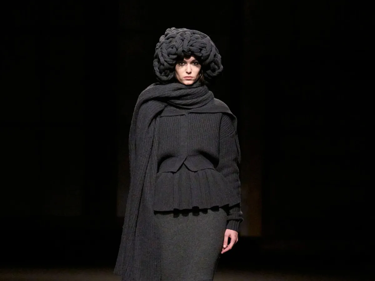 ألتوزارا Altuzarra - مصدر الصورة Launchmetrics/Spotlight ©