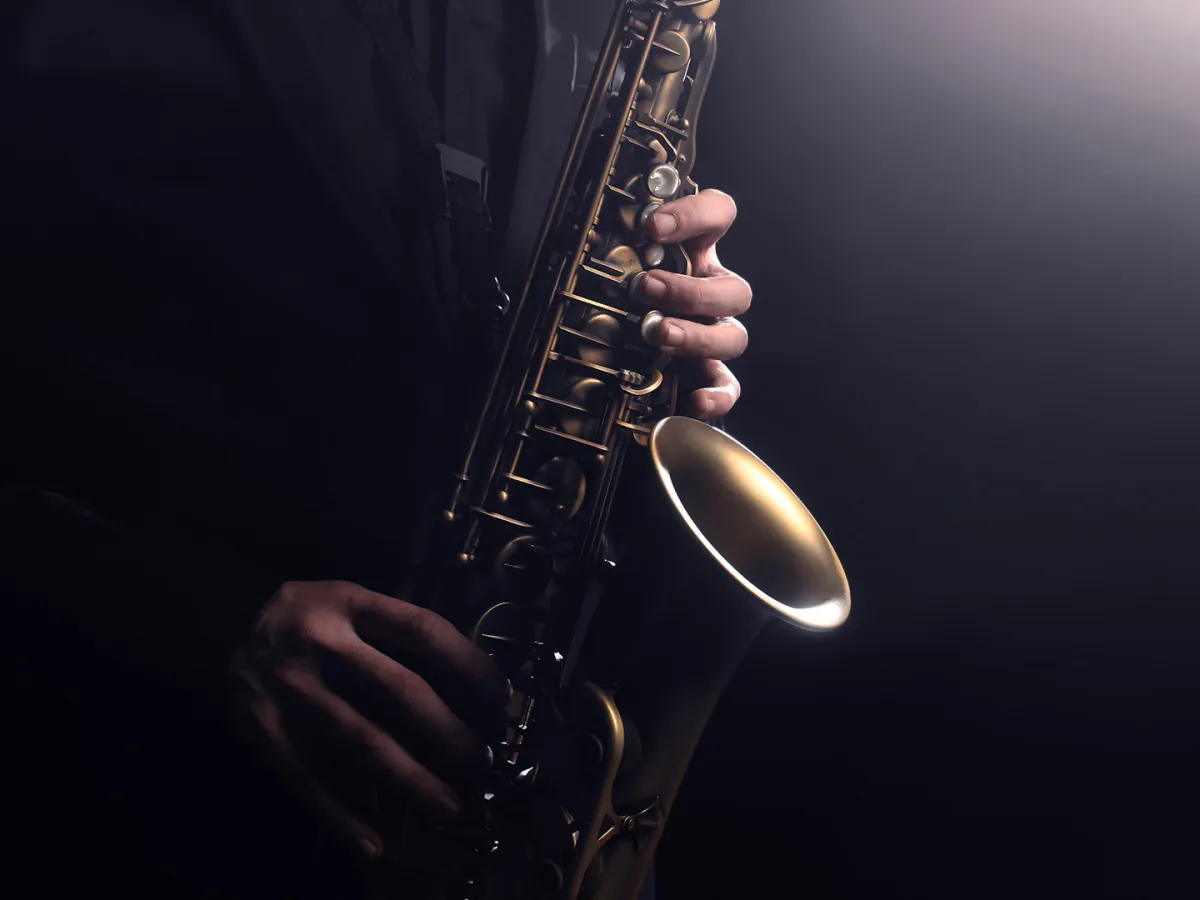 لأول مرة في السعودية.. انطلاق النسخة الأولى من مهرجان الرياض الدولي للجاز