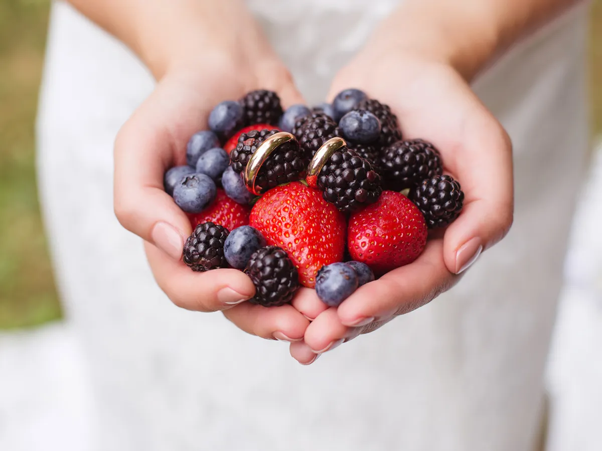 ما هي مضادات الأكسدة؟ وما هو المقدار الملائم لصحة قوية؟