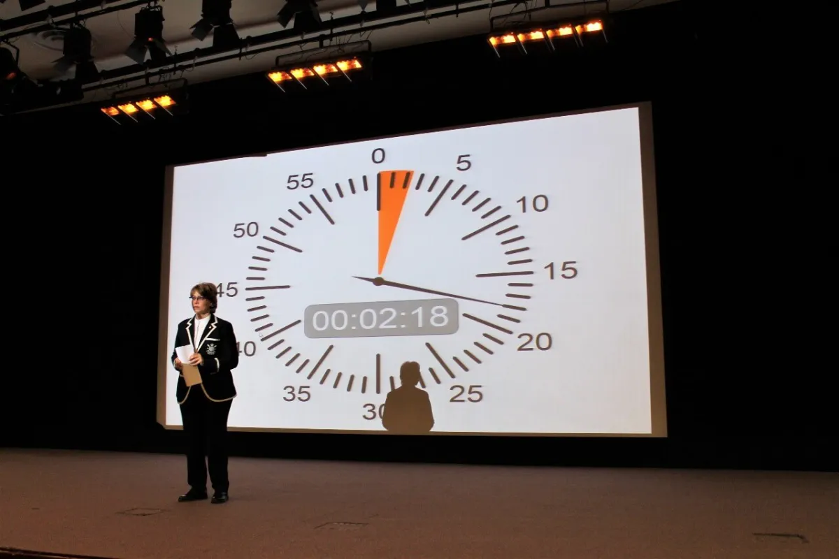 اختيار السعودية مناهل ثابت مبعوثاً لأمين عام منظمة الكومنولث - الصورة من موقع .manahelthabet.com from Dubai Police Academy IQ Test – April 20, 2019