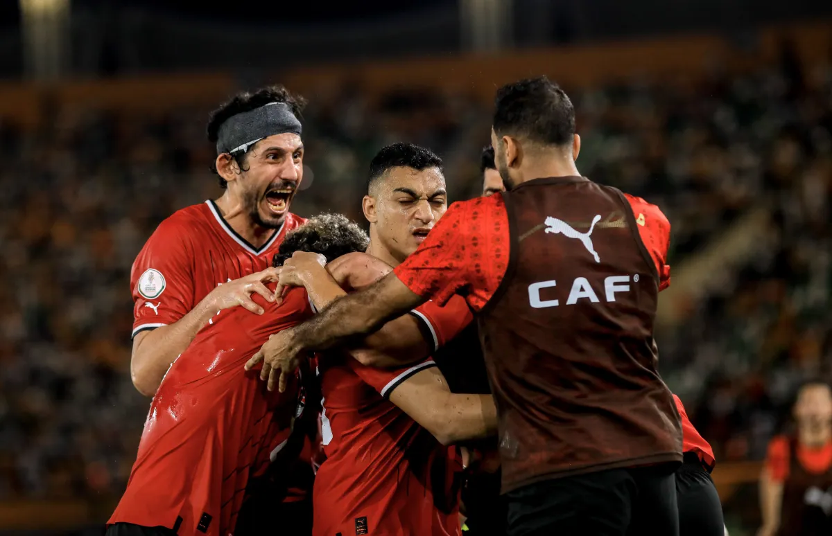 مواعيد مباريات دور الـ16 في بطولة كأس أمم إفريقيا 2023 	- الصورة من حساب caf عربي على منصة إكس