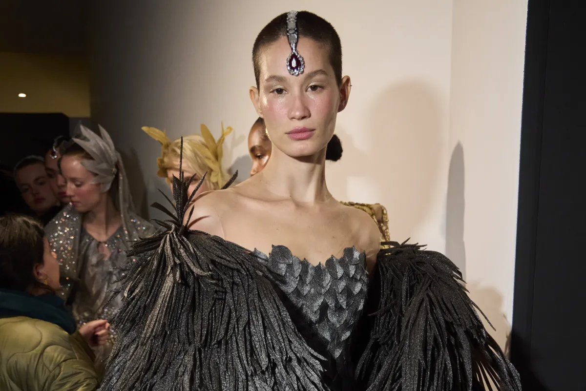 يانينا كوتور Yanina Couture