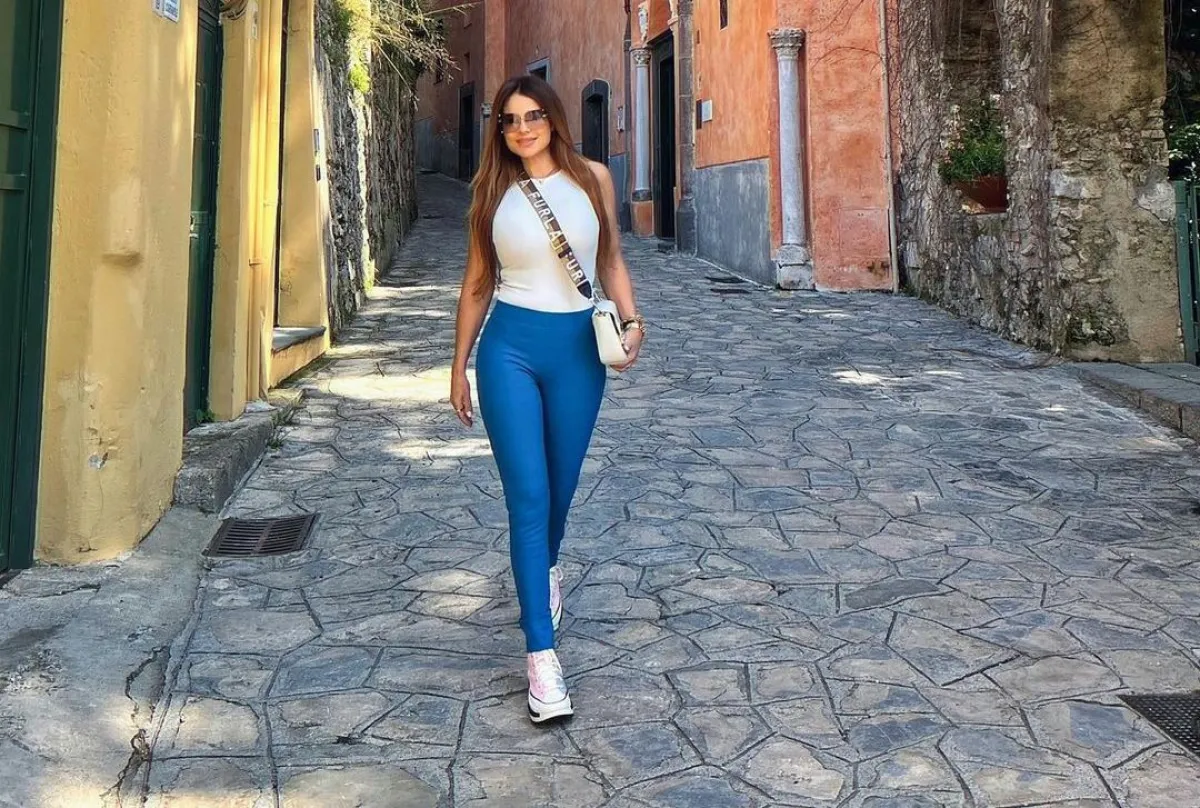 كارول سماحة