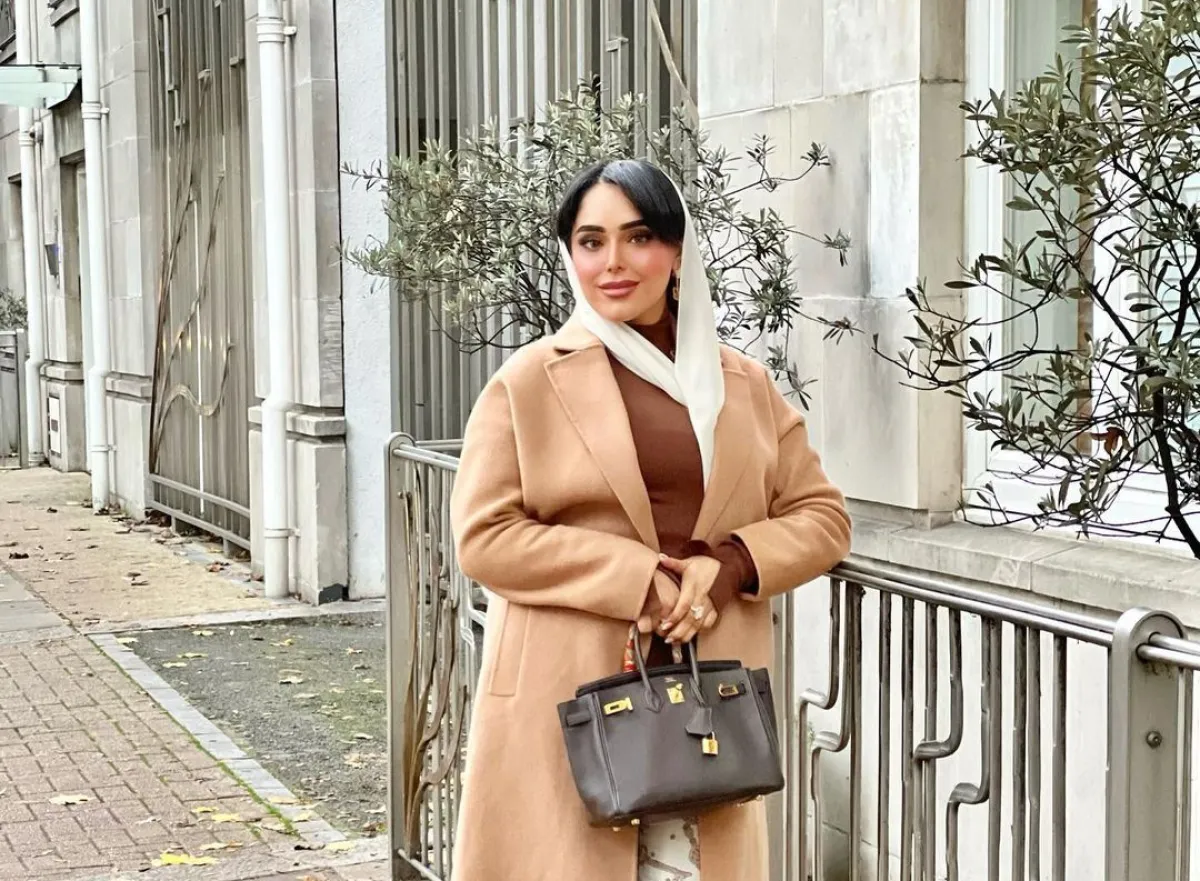  فاطمة المازمي