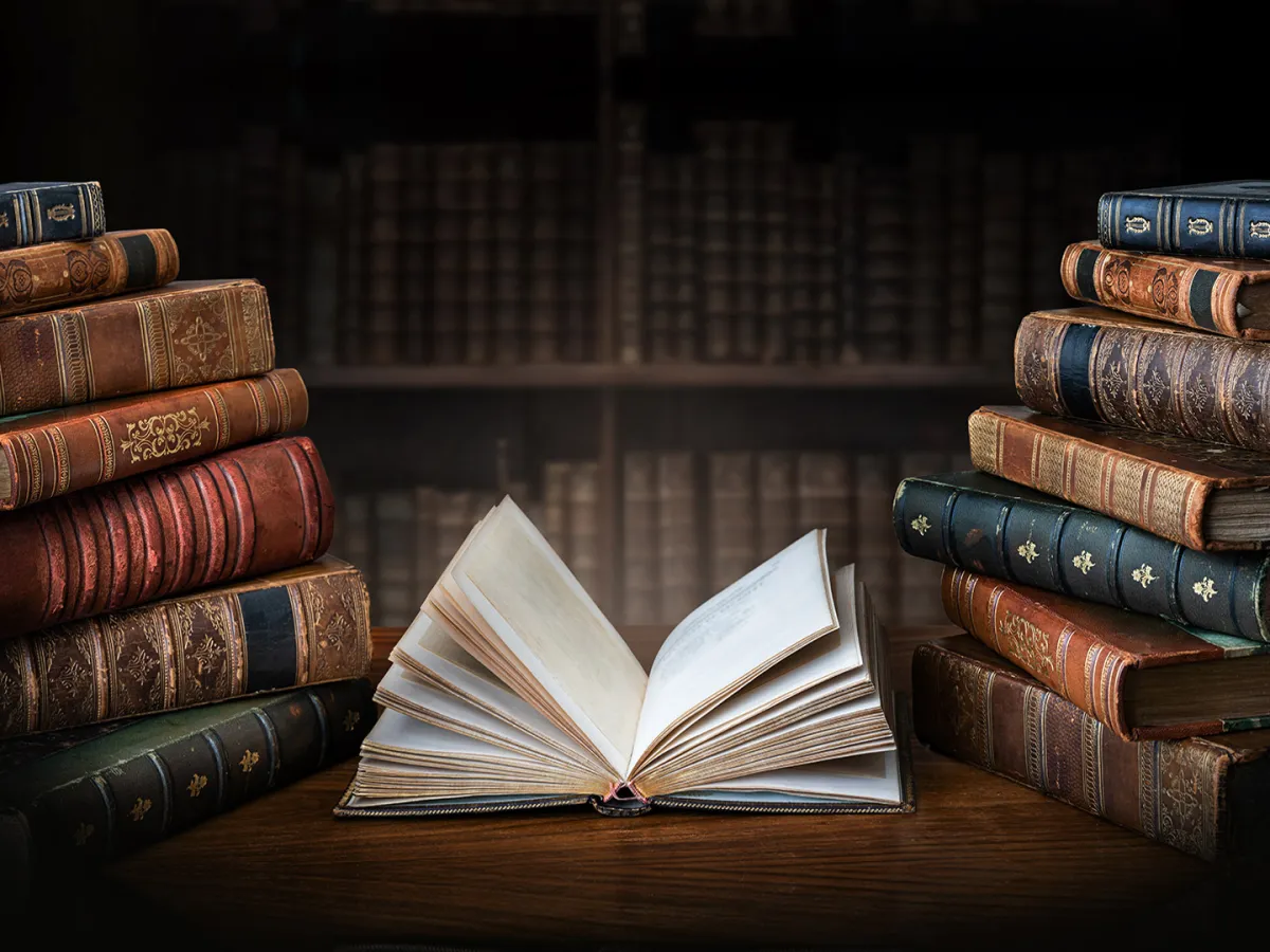 تعرفي إلى الأدباء الأكثر أناقة في التاريخ