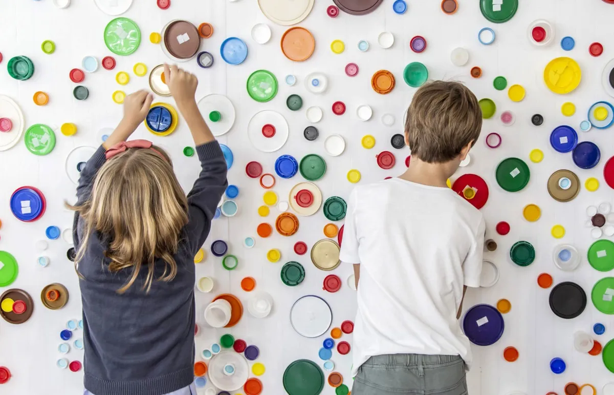 تنمية قدرات الطفل