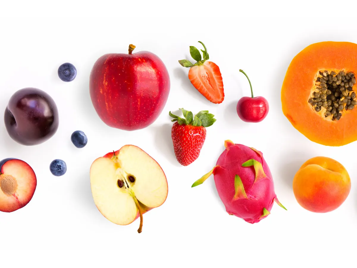 أغذية لتحسين المزاج والسلامة النفسية