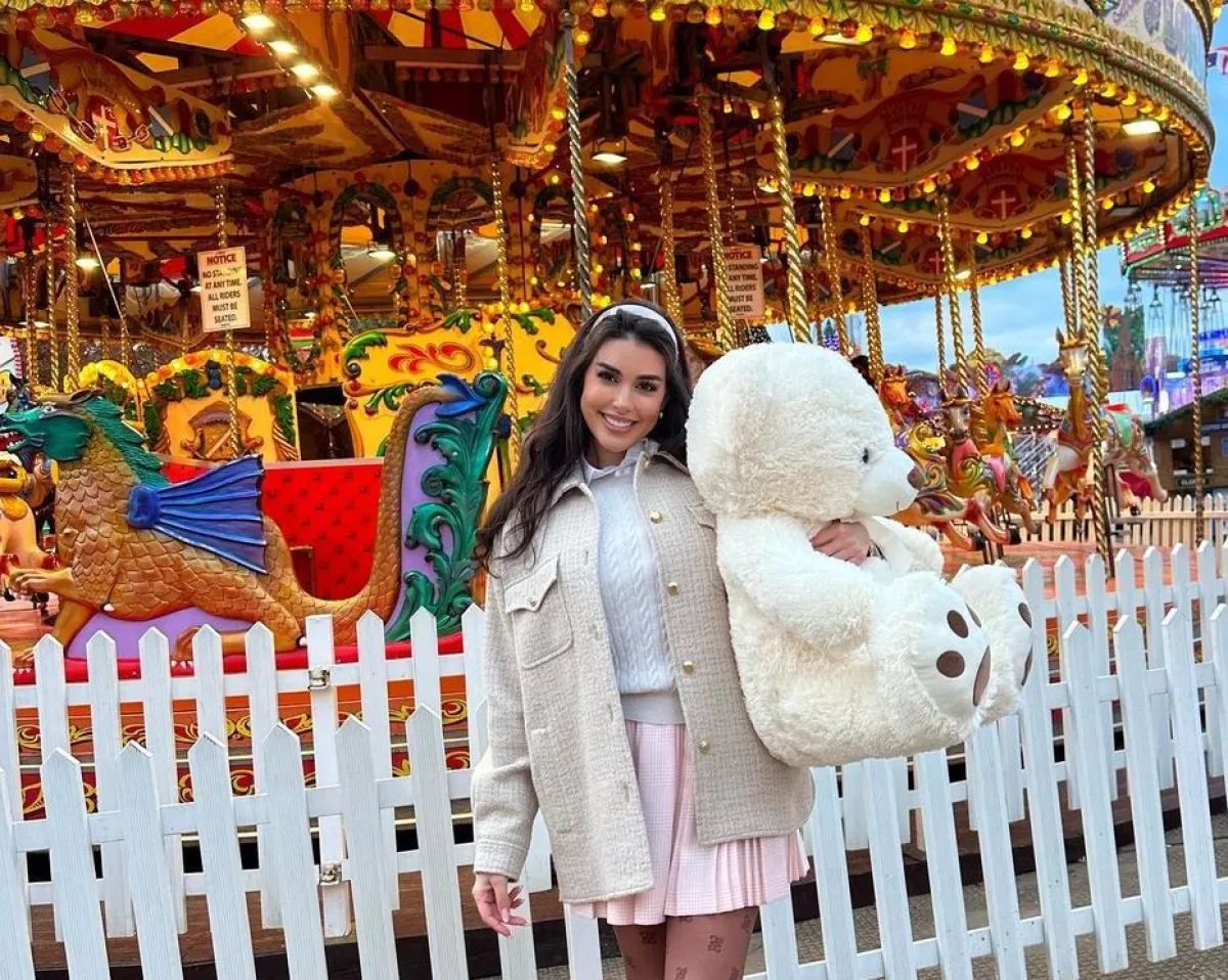 ياسمين صبري