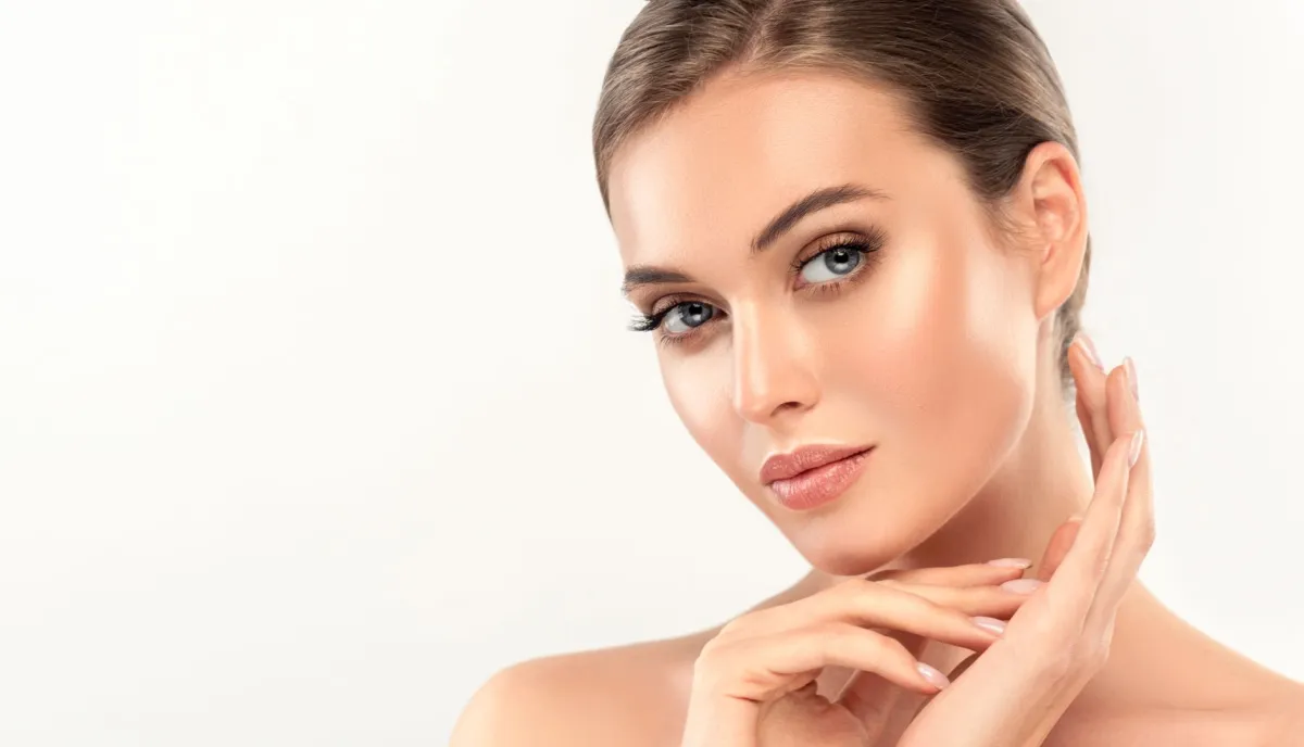 أسرار العناية بالبشرة 