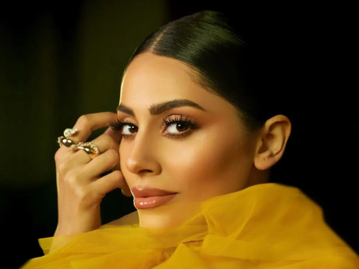 صيحات مكياج