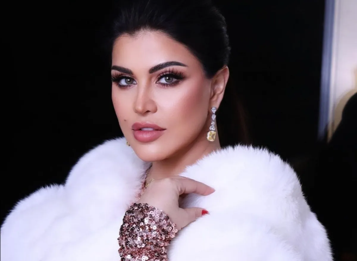 جومانا مراد- الصورة من صفحتها على إنستغرام