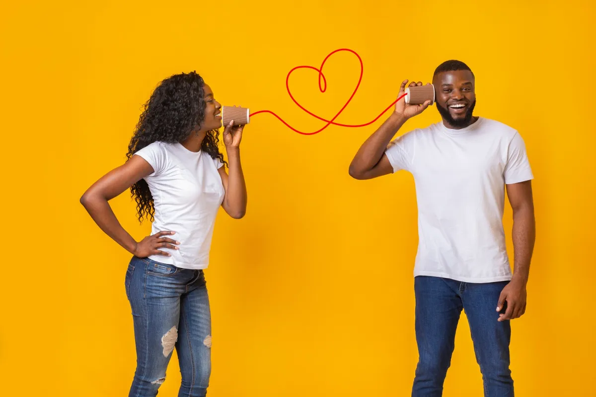 رسائل حب صباحية رائعة لشريك الحياة