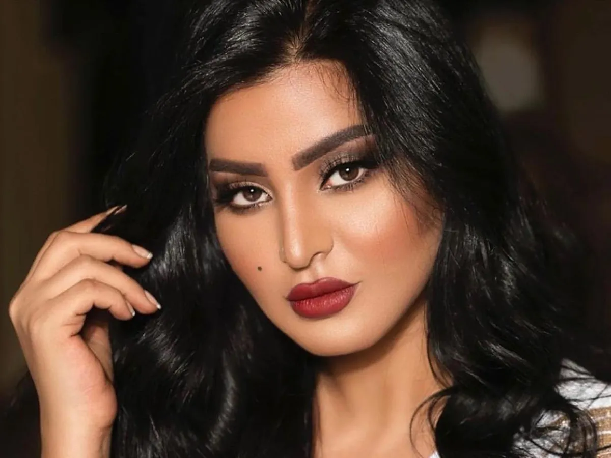 مكياج وتسريحات شعر ريم عبدالله