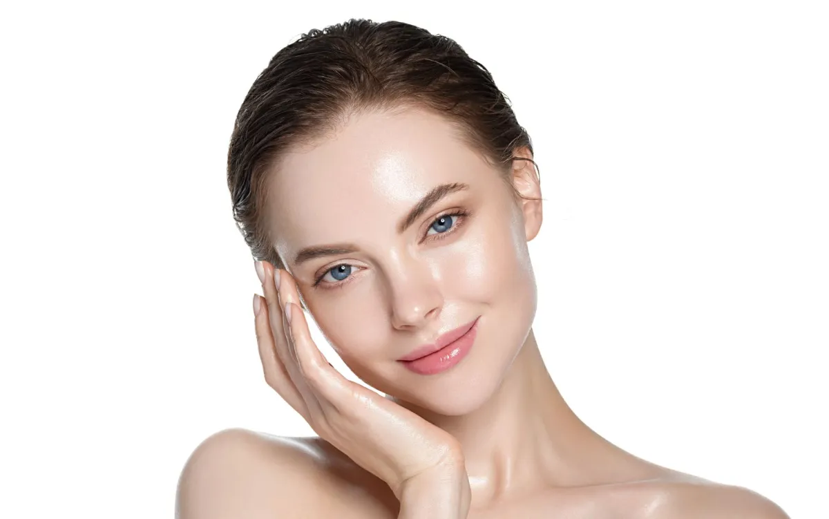 شد الوجه من دون جراحة