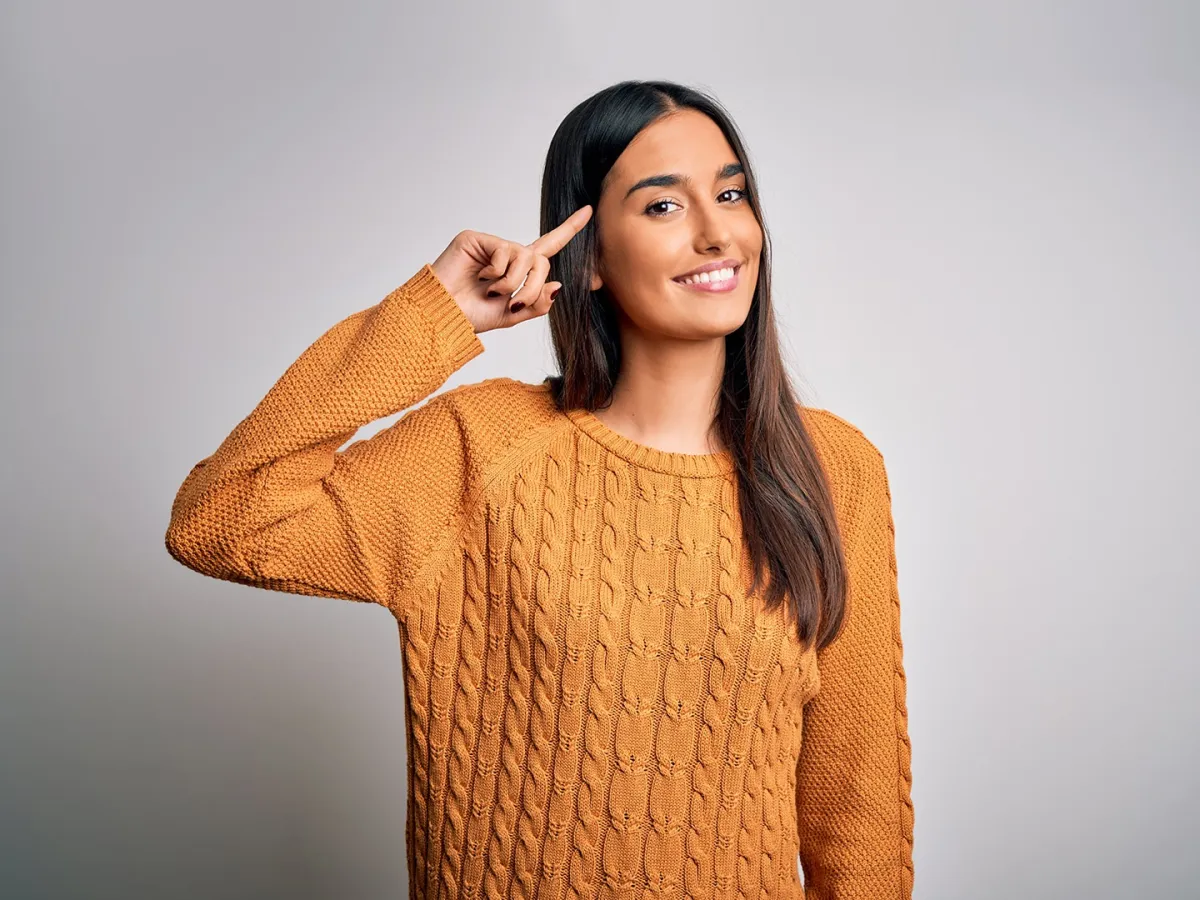 حافظي على ذاكرتك ببعض الطرق البسيطة