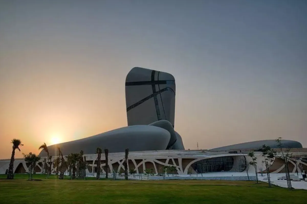 مؤشر عالمي في الاتزان الرقمي - الصورة من موقع وزارة الإعلام 