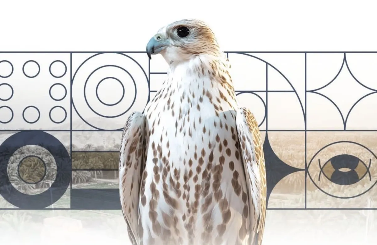 مهرجان الصقور