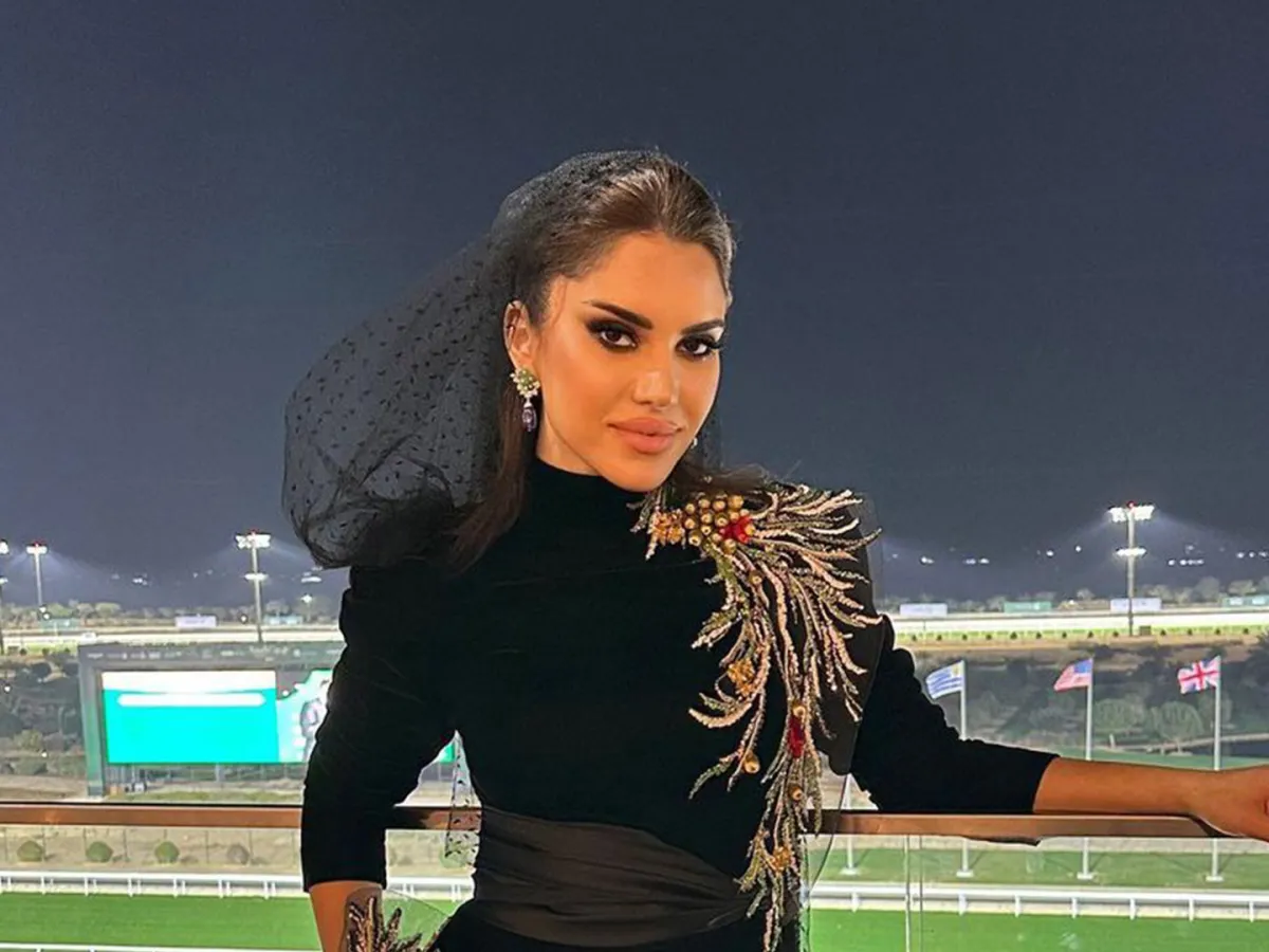 صيحات مكياج مناسبة لكأس السعودية للفروسية 2024