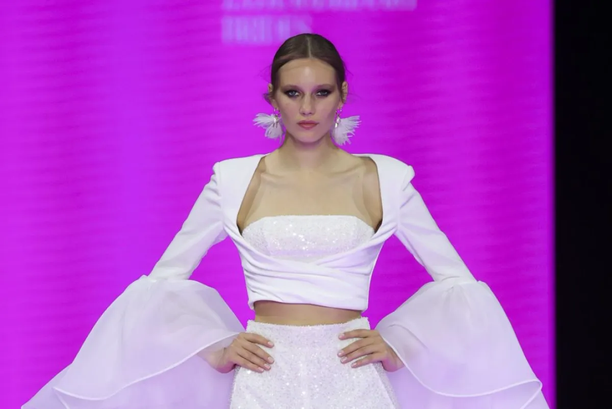 مجموعة هيلينا- مصدر الصورة Launchmetrics/Spotlight ©