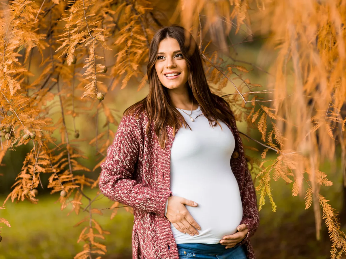 أسباب ثقل الحمل ومتى تزورين طبيبك