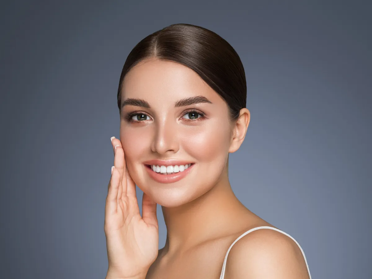 كيفية معرفة نوع البشرة... وهكذا توفرين العناية اللازمة لها