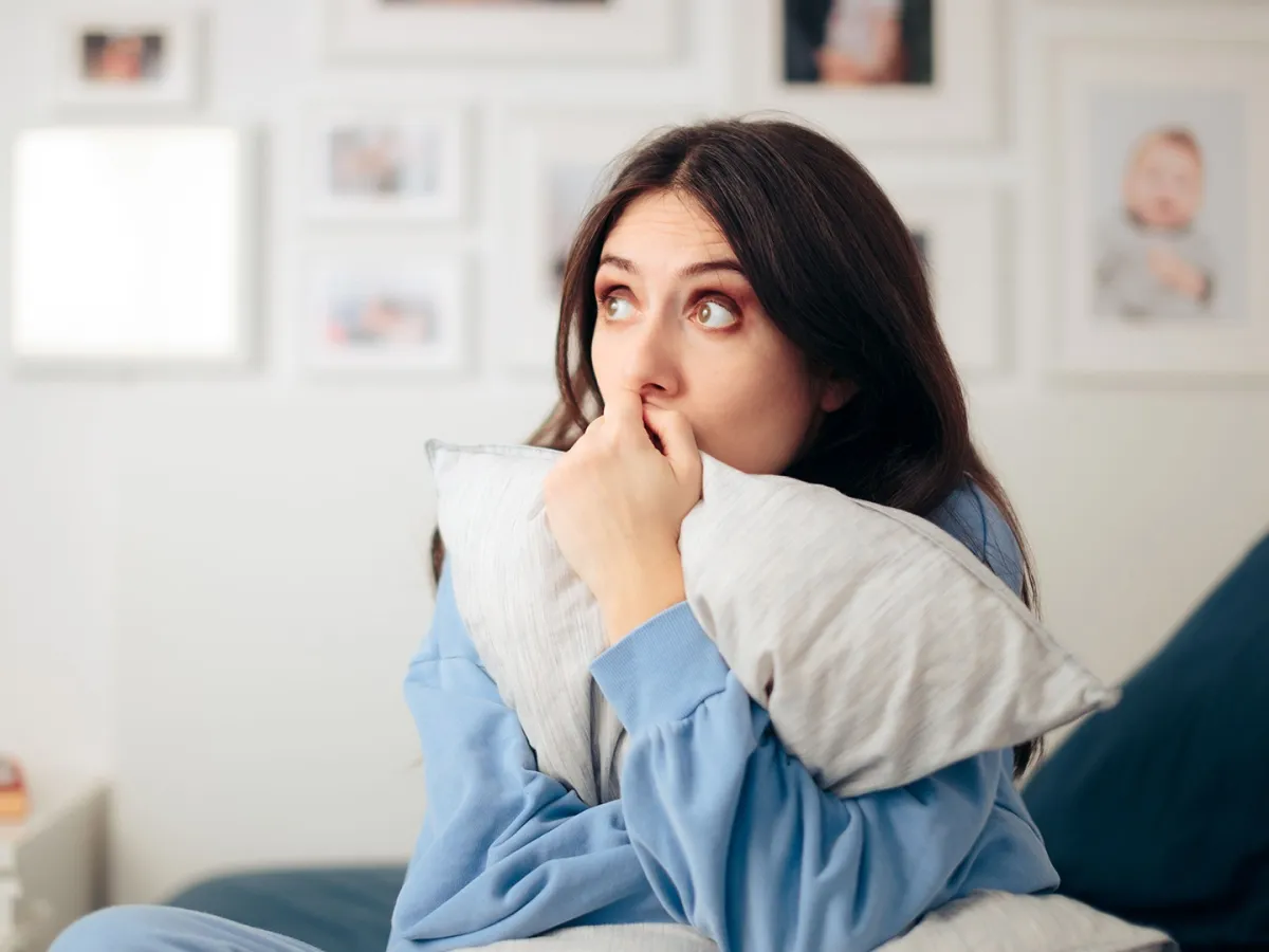 ما هي الأسترافوبيا ؟.. إليك العلاجات الفاعلة